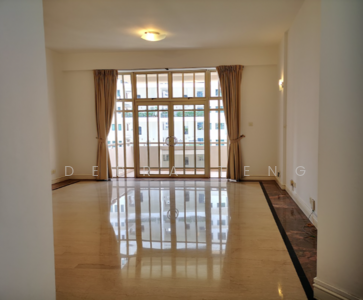 For Rent - Leonie Condotel