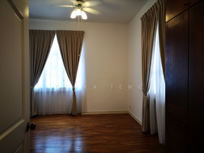 Leonie Condotel, 2 Leonie Hill Road, 4 Bedrooms, 2,568 sqft, Condominium For Rent, by Debra Teng, 500077645 - Bedroom - PropertyGuru.com.sg