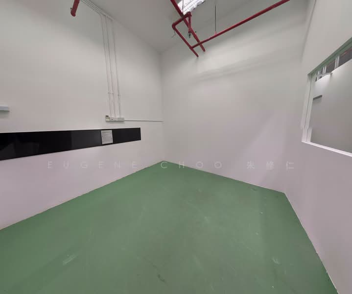 Shun Li Industrial Park, 61 Kaki Bukit Avenue 1, Eunos / Geylang / Paya Lebar, 90 sqft, Factory / Workshop (B2) For Rent, by Eugene Choo 朱修仁, 500077646 - Interior - CommercialGuru.com.sg