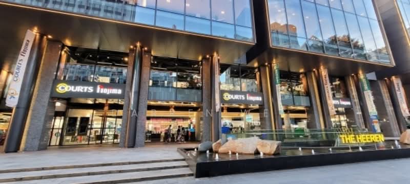 ⭐Orchard Rd⭐ Retail / Gym / Beauty / Medical, Orchard / Somerset / Dhoby Ghaut, 1,357 sqft, Mall Shop For Rent, by Darren Wee, 500077647 - CommercialGuru.com.sg