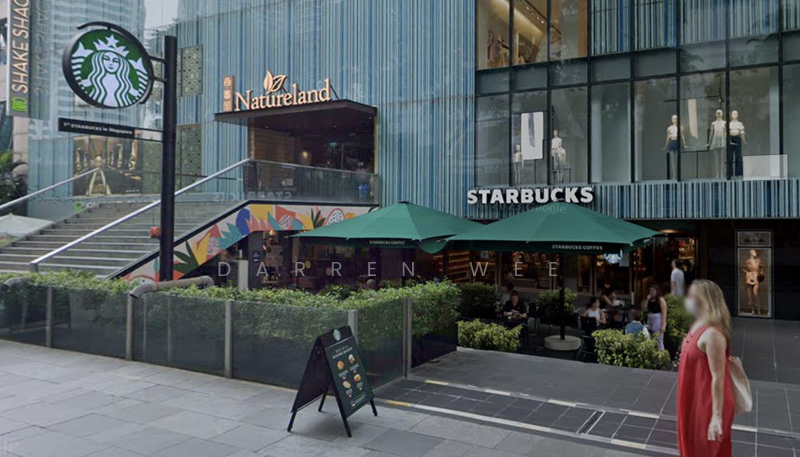 ⭐Orchard Rd⭐ Retail / Gym / Beauty / Medical, Orchard / Somerset / Dhoby Ghaut, 1,357 sqft, Mall Shop For Rent, by Darren Wee, 500077647 - CommercialGuru.com.sg