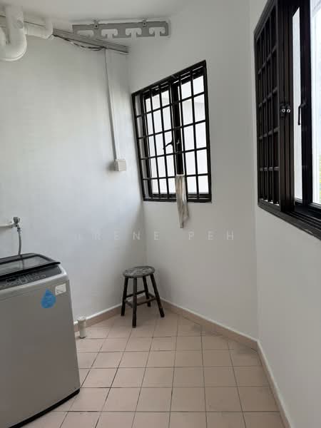 133 Rivervale Street, 133 Rivervale Street, 3 Bedrooms, 1,302 sqft, HDB Flat For Rent, by Irene Peh, 500077649 - Interior - PropertyGuru.com.sg