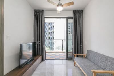 For Sale - Affinity At Serangoon