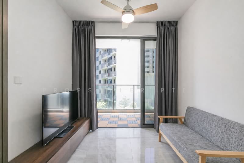 For Sale - Affinity At Serangoon