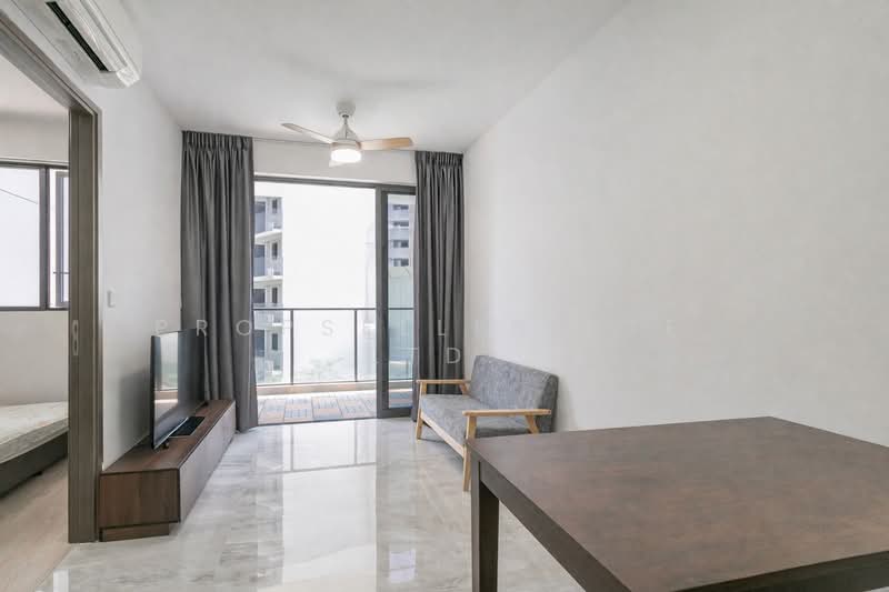 For Sale - Affinity At Serangoon