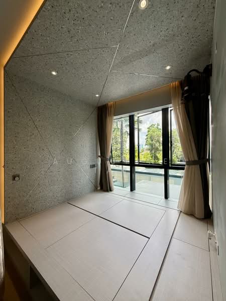 The Garden Residences, 7 Serangoon North View, 3 Bedrooms, 797 sqft, Condominium For Rent, by Augustine Tan, 500077651 - Bedroom - PropertyGuru.com.sg