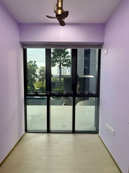 The Garden Residences, 7 Serangoon North View, 3 Bedrooms, 797 sqft, Condominium For Rent, by Augustine Tan, 500077651 - View - PropertyGuru.com.sg