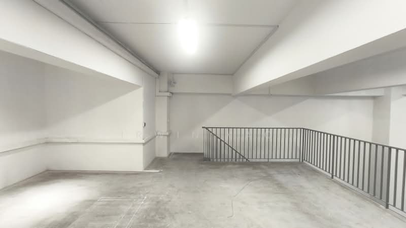 Halcyon 1, 39A Jalan Pemimpin, 2,587 sqft, Light Industrial (B1) For Rent, by Irwin Kao, 500077661 - Interior - CommercialGuru.com.sg