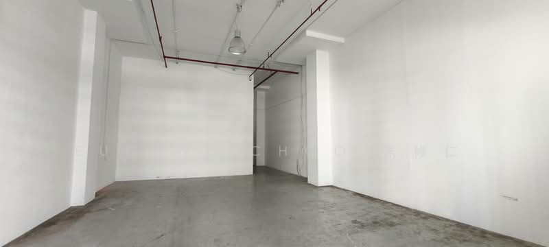 Shun Li Industrial Complex, 705 Sims Drive, 1,800 sqft, Light Industrial (B1) For Rent, by Eugene Choo 朱修仁, 500077667 - Interior - CommercialGuru.com.sg