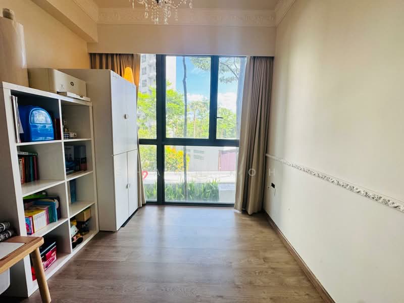 The Visionaire Executive Condominium For Sale at S$ 1,200,000 | PropertyGuru Singapore - Study