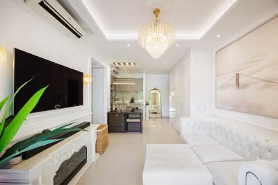 For Sale - The Visionaire