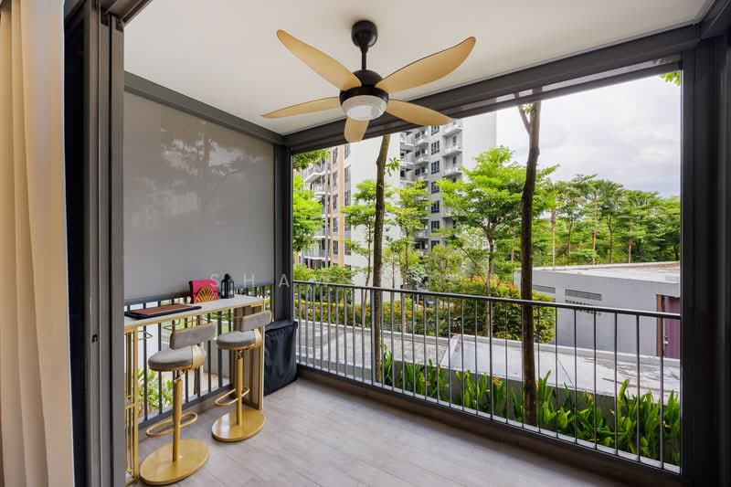 For Sale - The Visionaire