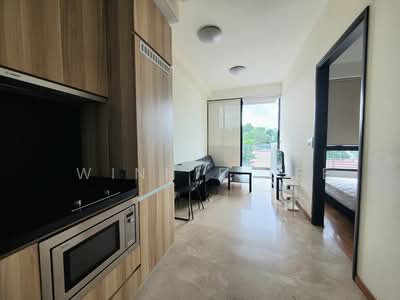 For Sale - NottingHill Suites