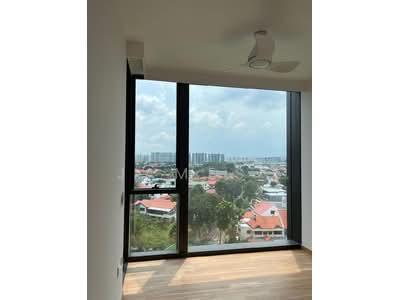 For Rent - Meyer Mansion