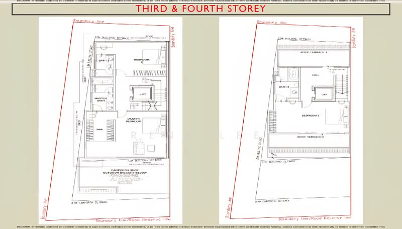 Walk to Nanyang Primary Semi-Detached House For Sale at S$ 13,200,000 | PropertyGuru Singapore