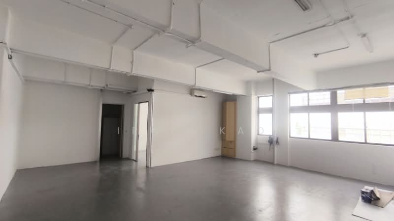 Halcyon 1, 39A Jalan Pemimpin, 963 sqft, Light Industrial (B1) For Rent, by Irwin Kao, 500077685 - Interior - CommercialGuru.com.sg