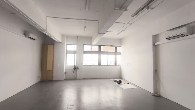 Halcyon 1, 39A Jalan Pemimpin, 963 sqft, Light Industrial (B1) For Rent, by Irwin Kao, 500077685 - Interior - CommercialGuru.com.sg