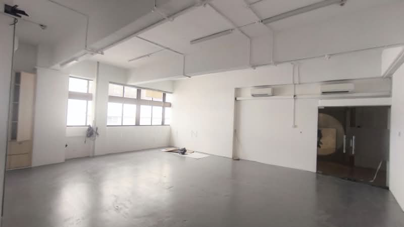 Halcyon 1, 39A Jalan Pemimpin, 963 sqft, Light Industrial (B1) For Rent, by Irwin Kao, 500077685 - CommercialGuru.com.sg