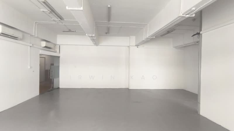 Halcyon 1, 39A Jalan Pemimpin, 963 sqft, Light Industrial (B1) For Rent, by Irwin Kao, 500077685 - CommercialGuru.com.sg