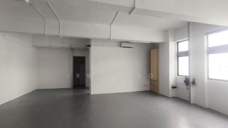 Halcyon 1, 39A Jalan Pemimpin, 963 sqft, Light Industrial (B1) For Rent, by Irwin Kao, 500077685 - CommercialGuru.com.sg