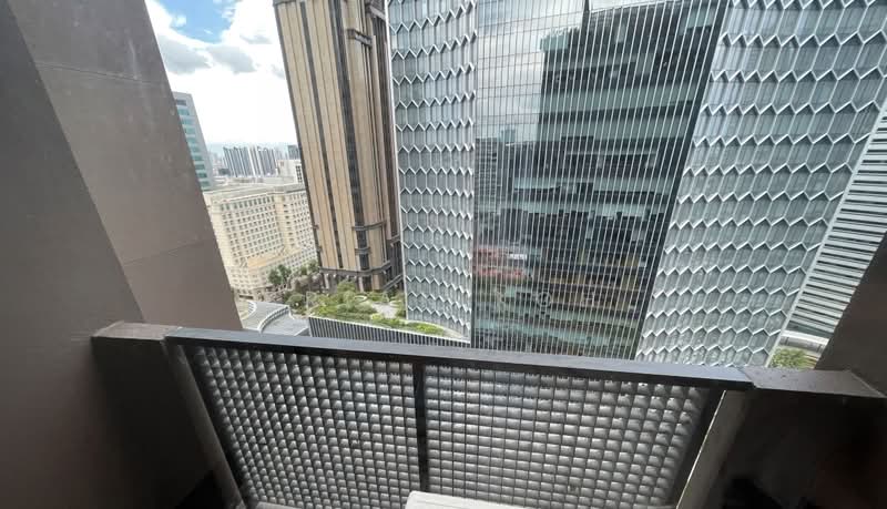 Midtown Modern Condominium For Sale at S$ 1,820,000 | PropertyGuru Singapore - Exterior