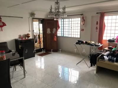 For Rent - 276 Yishun Street 22