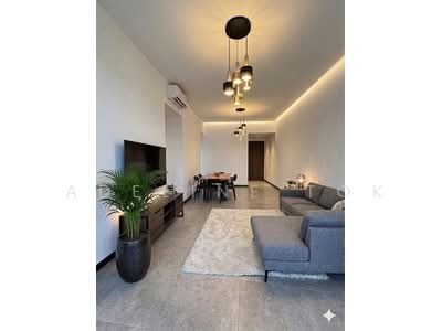 For Sale - Midtown Modern