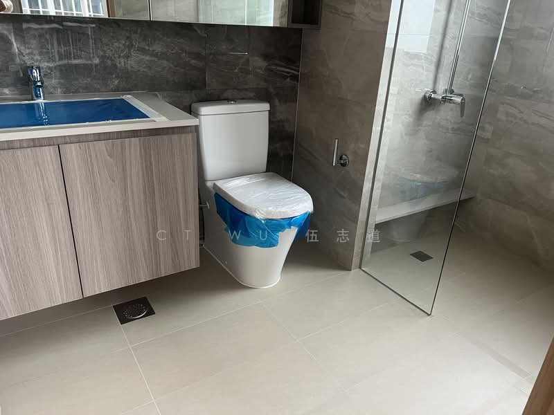 The Botany at Dairy Farm, 3 Dairy Farm Walk, 3 Bedrooms, 883 sqft, Condominium For Rent, by CT Wu 伍志道, 500077695 - PropertyGuru.com.sg