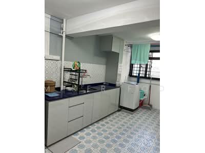 For Sale - 208 Boon Lay Place