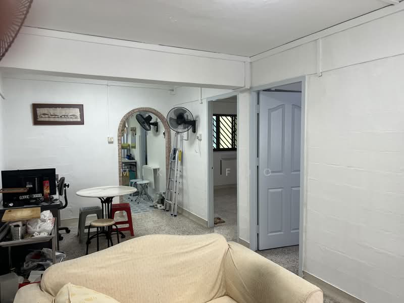 For Sale - 208 Boon Lay Place