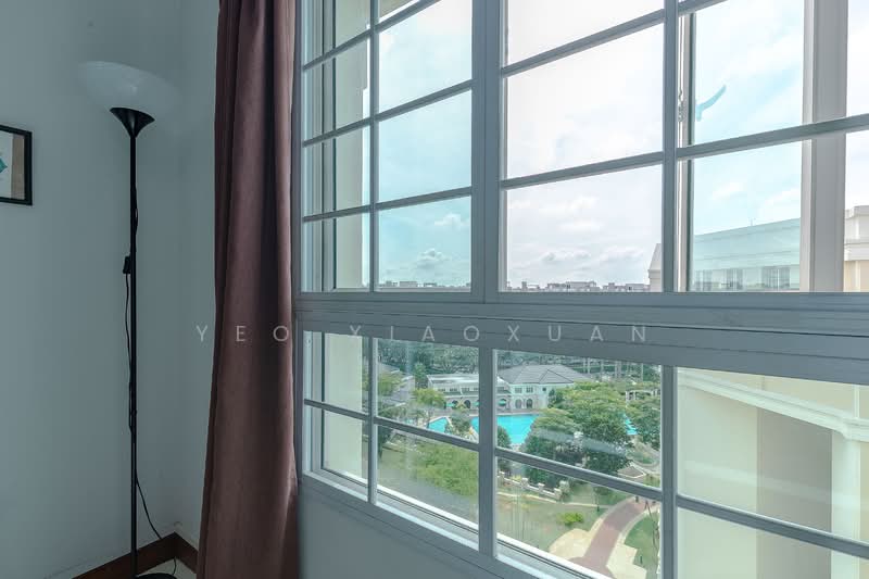 Melville Park, 20 Simei Street 1, 3 Bedrooms, 1,302 sqft, Apartment For Rent, by Yeo XiaoXuan, 500077697 - View - PropertyGuru.com.sg