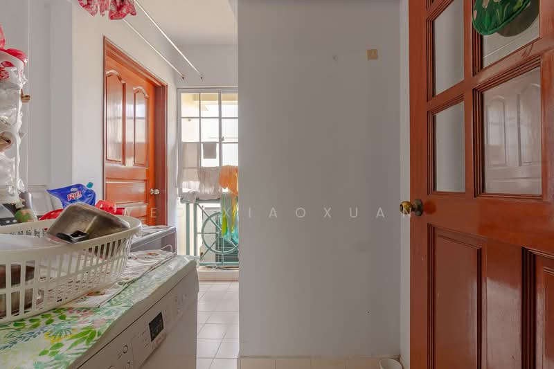 Melville Park, 20 Simei Street 1, 3 Bedrooms, 1,302 sqft, Apartment For Rent, by Yeo XiaoXuan, 500077697 - Yard - PropertyGuru.com.sg