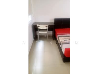 For Rent - Joo Chiat Road Studio