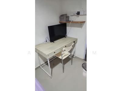 For Rent - Joo Chiat Road Studio