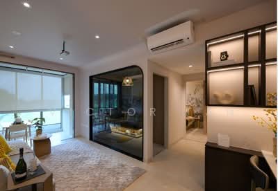 For Sale - FREEHOLD , 1KM TEMASEK PRIMARY