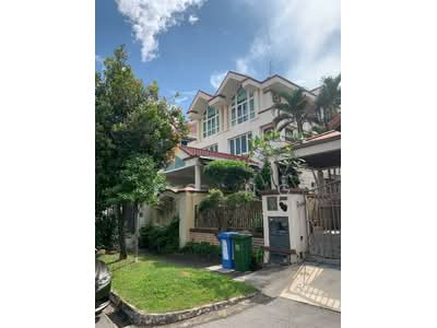 For Sale - Eastwood Park