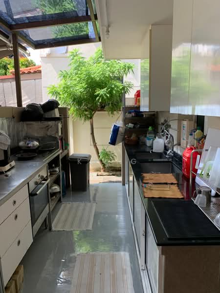 Eastwood Park Semi-Detached House For Sale at S$ 3,780,000 | PropertyGuru Singapore