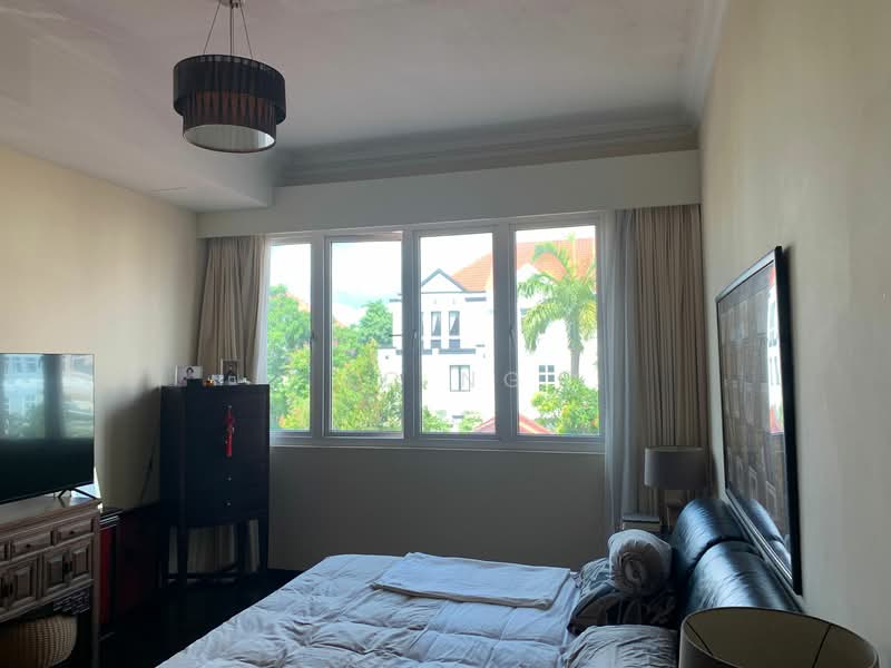 Eastwood Park Semi-Detached House For Sale at S$ 3,780,000 | PropertyGuru Singapore - Bedroom