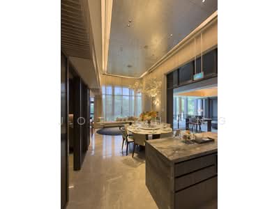 For Sale - The Continuum