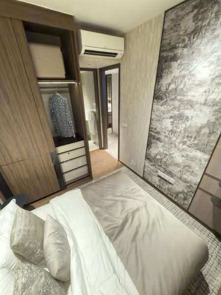 The Continuum Condominium For Sale at S$ 5,487,000 | PropertyGuru Singapore - Bedroom