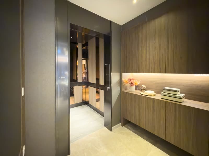 The Continuum Condominium For Sale at S$ 5,487,000 | PropertyGuru Singapore - Interior