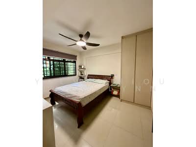 For Rent - 671B Jurong West Street 65