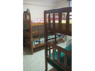 For Rent - 185 Boon Lay Avenue