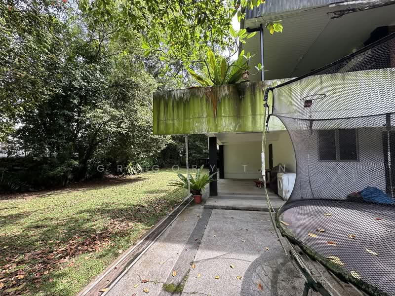 White House Park Good Class Bungalow For Sale at S$ 48,000,000 | PropertyGuru Singapore - Exterior