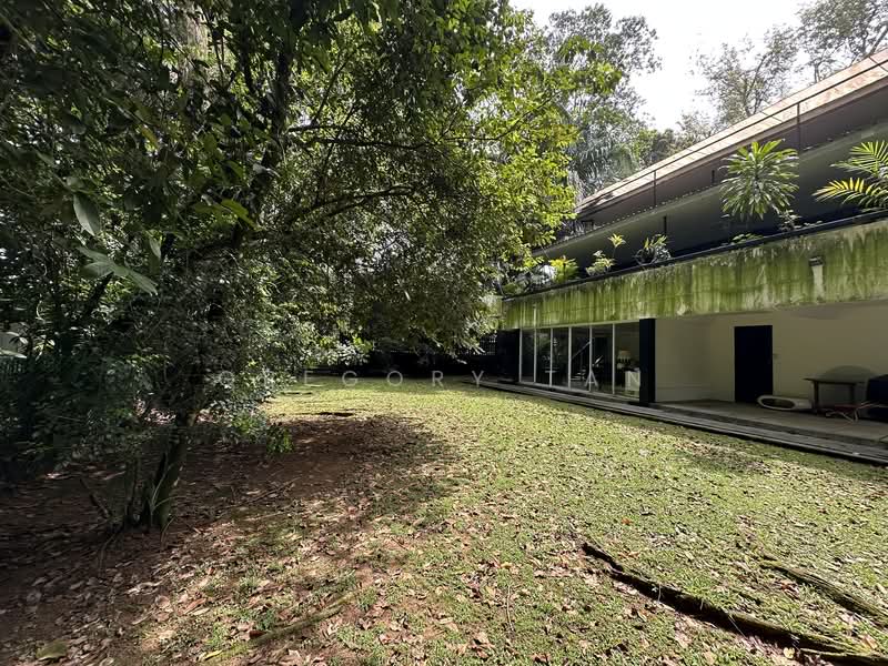 White House Park Good Class Bungalow For Sale at S$ 48,000,000 | PropertyGuru Singapore - Exterior