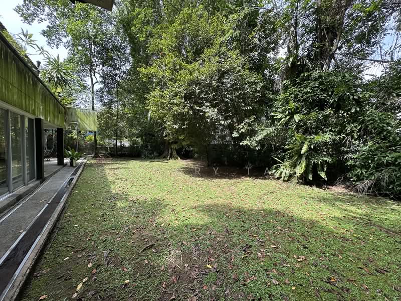 White House Park Good Class Bungalow For Sale at S$ 48,000,000 | PropertyGuru Singapore - Exterior