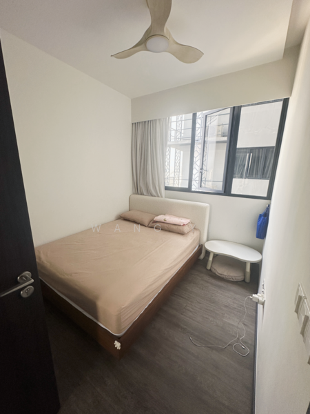 Gem Residences, 1 Lorong 5 Toa Payoh, 4 Bedrooms, 1,249 sqft, Condominium For Rent, by Norah Wang, 500077723 - Bedroom - PropertyGuru.com.sg