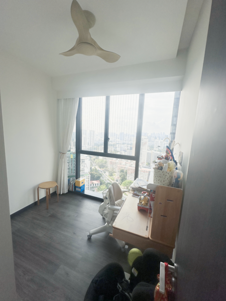 Gem Residences, 1 Lorong 5 Toa Payoh, 4 Bedrooms, 1,249 sqft, Condominium For Rent, by Norah Wang, 500077723 - Study - PropertyGuru.com.sg
