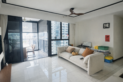 For Rent - Gem Residences