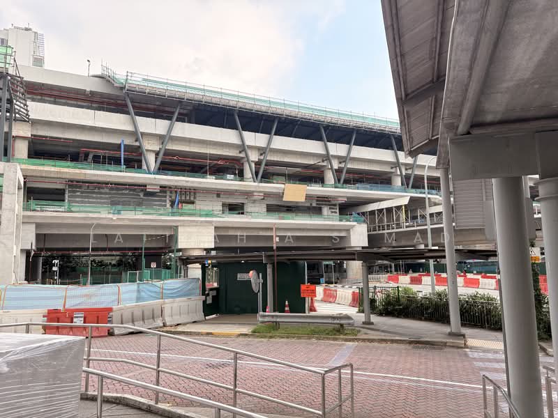 664C Jurong West Street 64 HDB Flat For Sale at S$ 888,000 | PropertyGuru Singapore